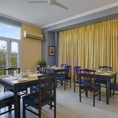 Shahpura Dev Villa Удайпур Экстерьер фото